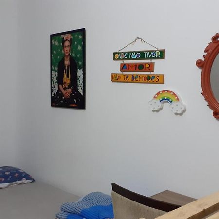Fora De Casa Guest House Poa Порту Алегри Екстериор снимка