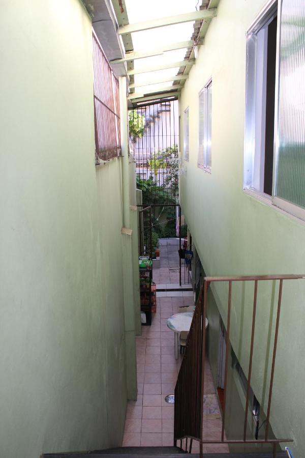 Fora De Casa Guest House Poa Порту Алегри Екстериор снимка