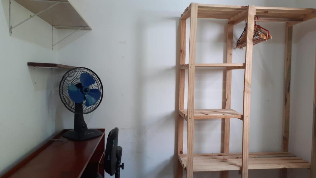 Fora De Casa Guest House Poa Порту Алегри Екстериор снимка